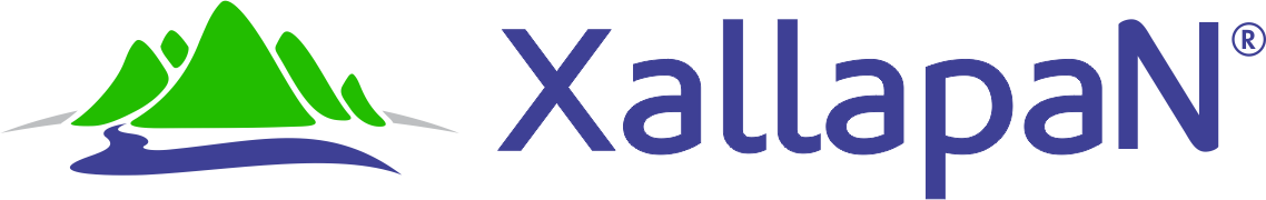 Xallapan Logo